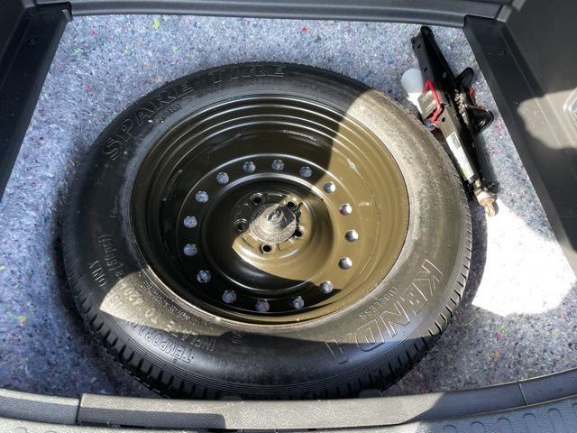 used 2022 Honda CR-V car, priced at $28,260