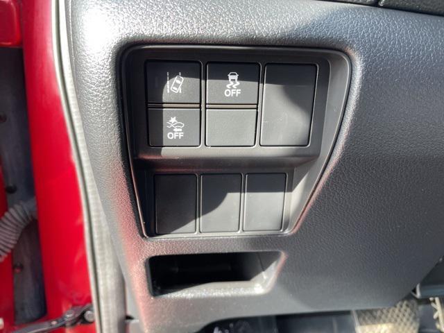 used 2022 Honda CR-V car, priced at $28,260