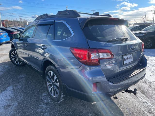 used 2017 Subaru Outback car, priced at $11,541
