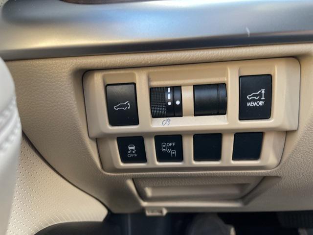 used 2017 Subaru Outback car, priced at $11,541