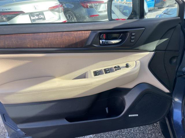 used 2017 Subaru Outback car, priced at $11,541