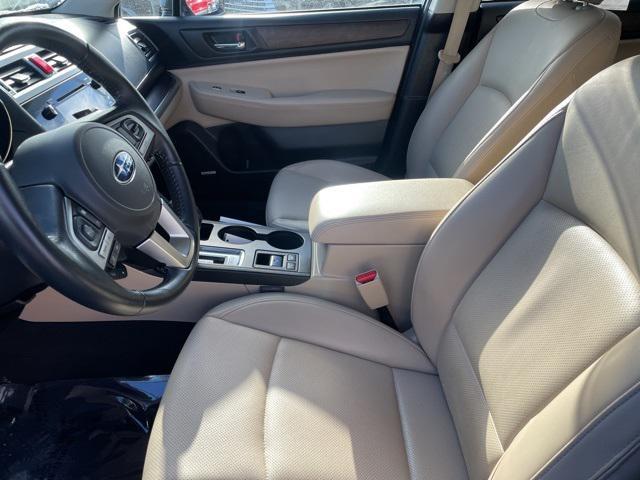 used 2017 Subaru Outback car, priced at $11,541