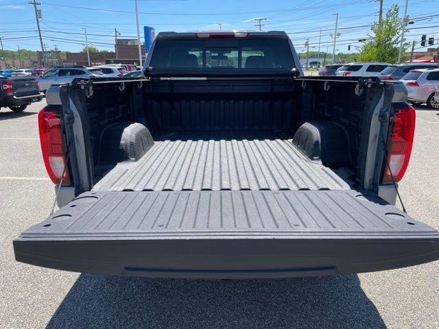 used 2019 GMC Sierra 1500 car, priced at $31,294