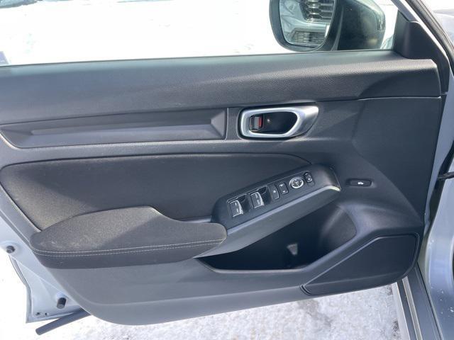 used 2022 Honda Civic car, priced at $21,479