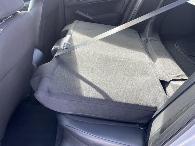 used 2022 Honda Civic car, priced at $21,479