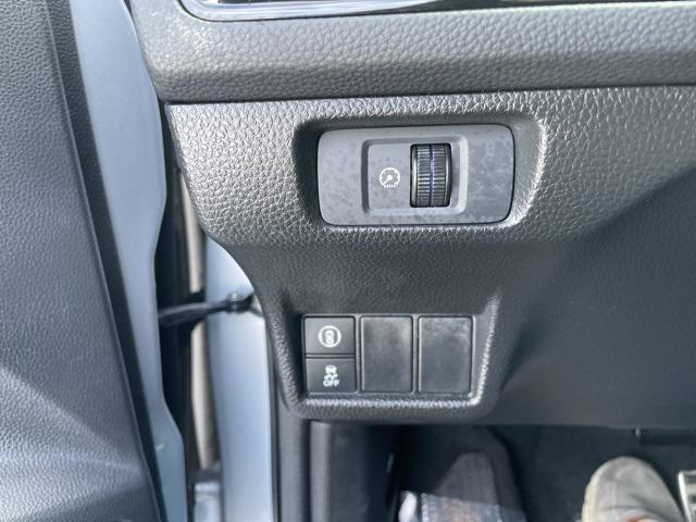 used 2022 Honda Civic car, priced at $21,479