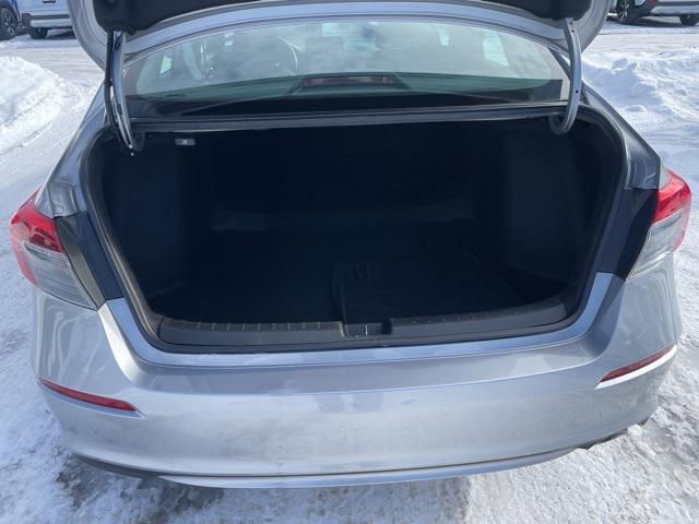 used 2022 Honda Civic car, priced at $21,479