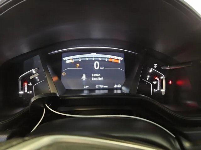 used 2020 Honda CR-V car, priced at $23,770