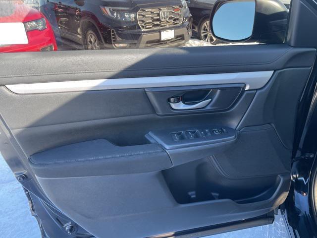 used 2020 Honda CR-V car, priced at $23,770