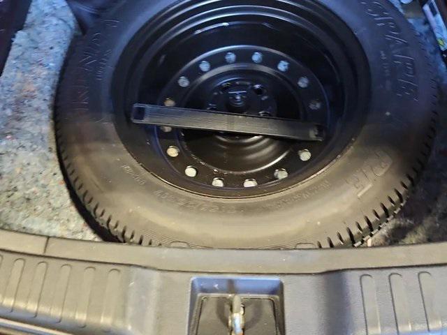 used 2020 Honda CR-V car, priced at $23,770