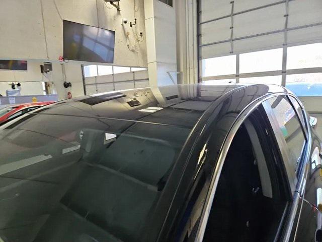 used 2020 Honda CR-V car, priced at $23,770