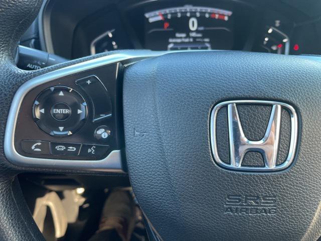 used 2020 Honda CR-V car, priced at $23,770