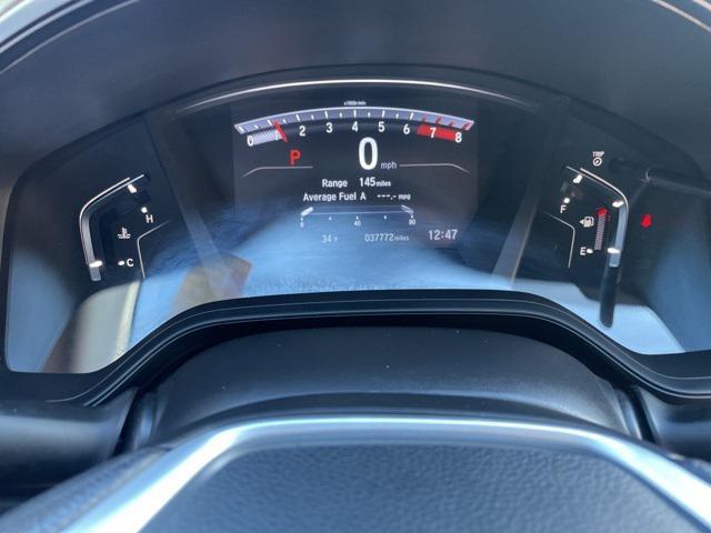 used 2020 Honda CR-V car, priced at $23,770