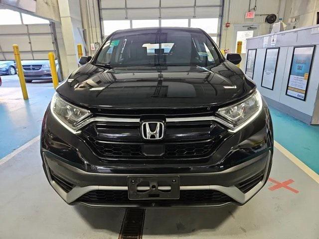 used 2020 Honda CR-V car, priced at $23,770