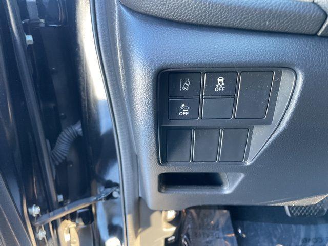 used 2020 Honda CR-V car, priced at $22,598