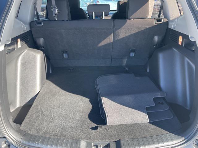 used 2020 Honda CR-V car, priced at $23,770