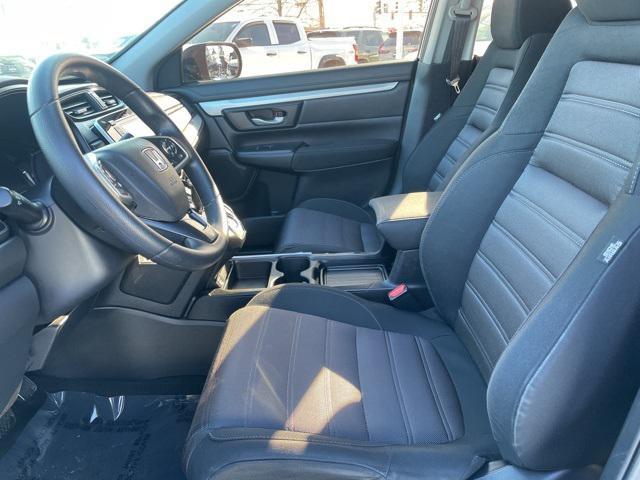 used 2020 Honda CR-V car, priced at $23,770