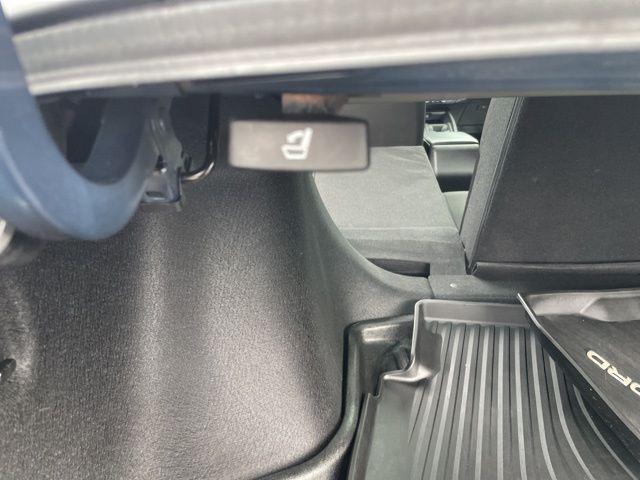 used 2024 Honda Accord car, priced at $25,461