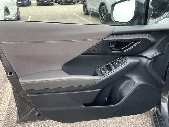 used 2024 Subaru Crosstrek car, priced at $26,418