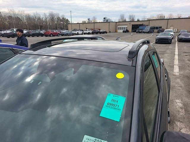 used 2024 Subaru Crosstrek car, priced at $25,998