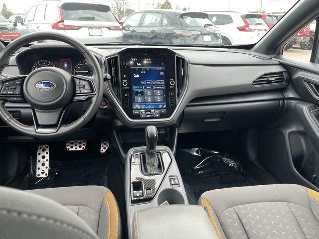 used 2024 Subaru Crosstrek car, priced at $26,418