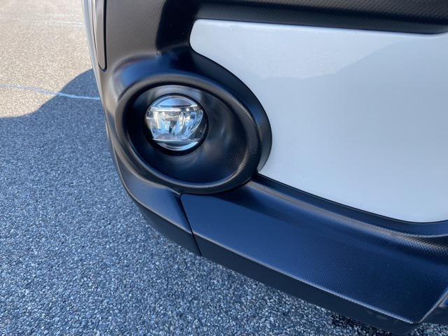 used 2024 Subaru Crosstrek car, priced at $28,998