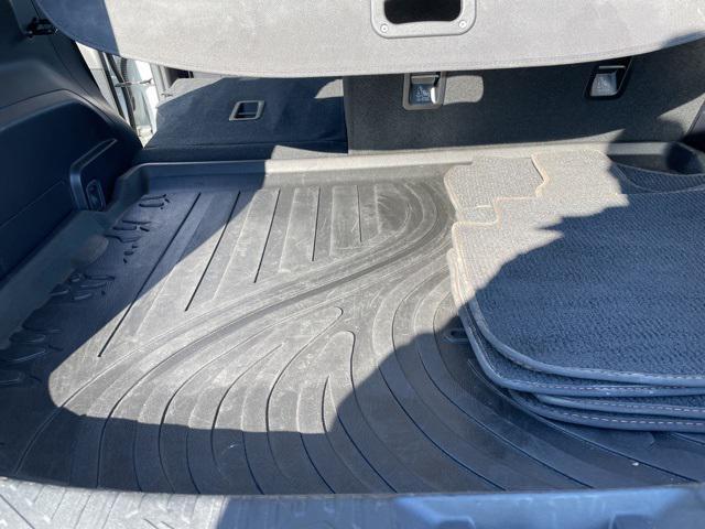 used 2024 Subaru Crosstrek car, priced at $28,998