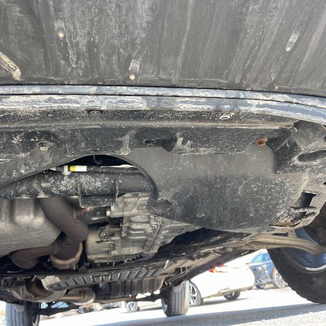 used 2023 Honda Ridgeline car, priced at $33,991