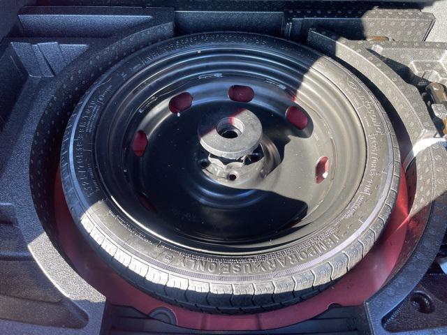 used 2022 Volkswagen Taos car, priced at $15,998