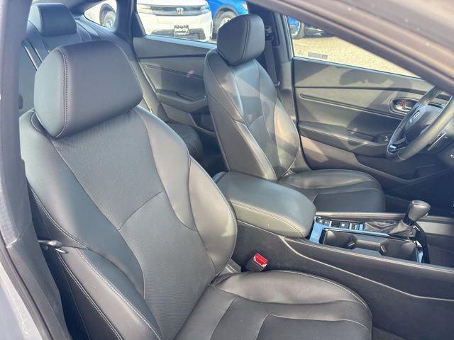 used 2023 Honda Accord Hybrid car, priced at $28,843