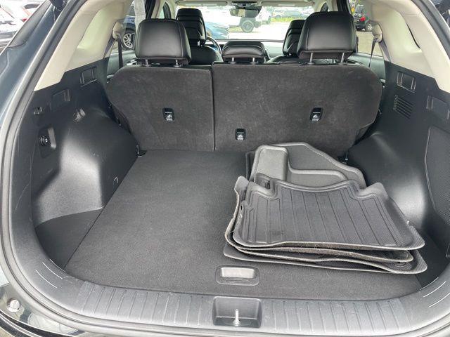 used 2023 Kia Sportage Hybrid car, priced at $29,259