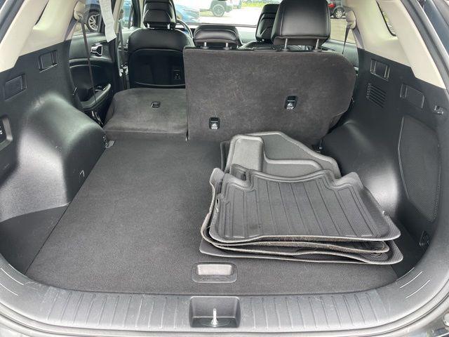 used 2023 Kia Sportage Hybrid car, priced at $29,259