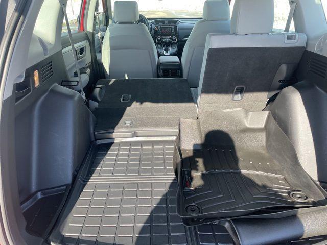 used 2020 Honda CR-V car, priced at $20,224