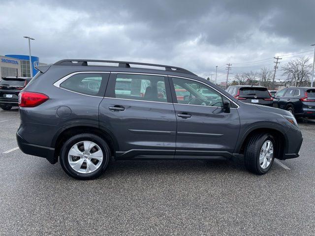 used 2023 Subaru Ascent car, priced at $29,797