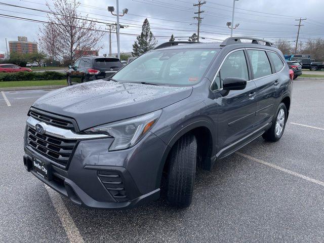 used 2023 Subaru Ascent car, priced at $29,797