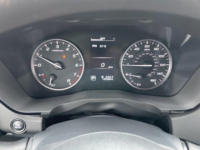 used 2023 Subaru Ascent car, priced at $29,797