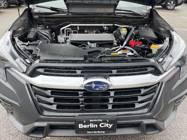 used 2023 Subaru Ascent car, priced at $29,797