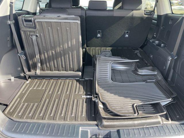 used 2024 Toyota Highlander car, priced at $41,698