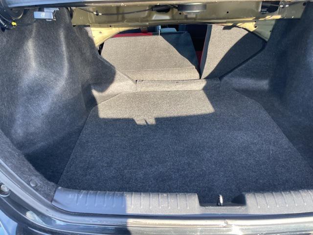 used 2015 Honda Civic car, priced at $9,728