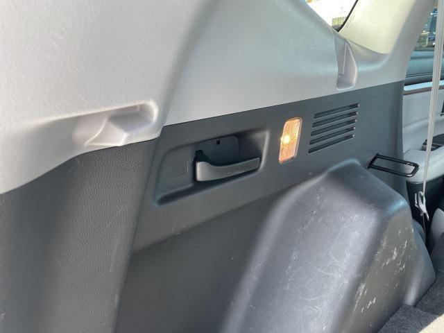 used 2022 Honda CR-V car, priced at $28,748