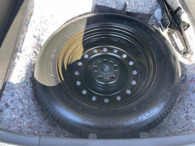 used 2022 Honda CR-V car, priced at $28,748