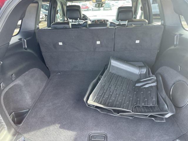 used 2021 Jeep Grand Cherokee car, priced at $25,963