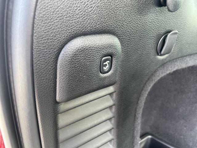 used 2021 Jeep Grand Cherokee car, priced at $25,963