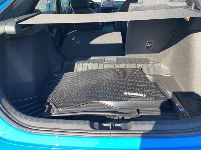 new 2026 Honda Civic car, priced at $29,445