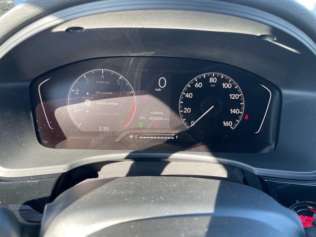 new 2026 Honda Civic car, priced at $29,445