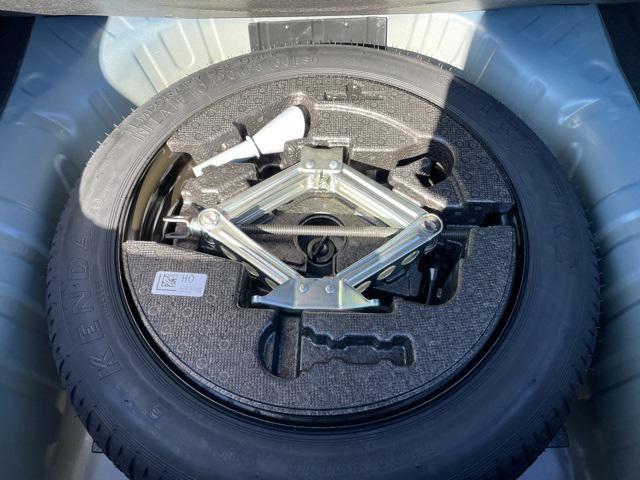 new 2026 Honda Civic car, priced at $29,445