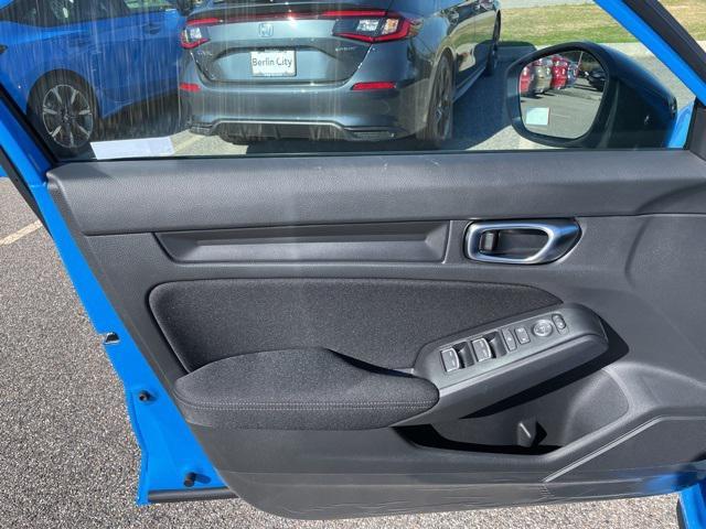 new 2026 Honda Civic car, priced at $29,445