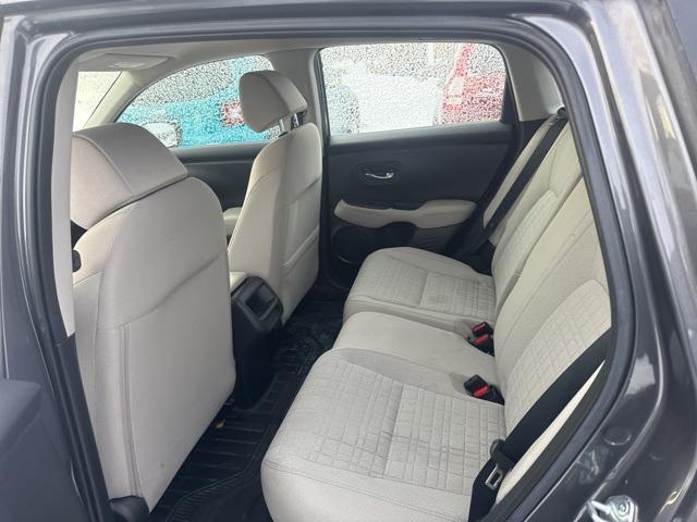 used 2023 Honda HR-V car, priced at $22,899