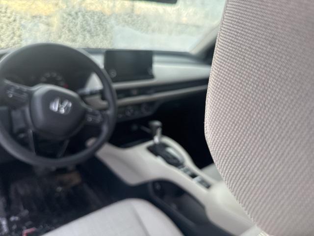 used 2023 Honda HR-V car, priced at $22,899