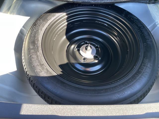 new 2026 Honda HR-V car, priced at $28,420